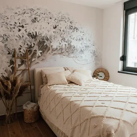 Pop Hill & Apartment Sremska Kamenica