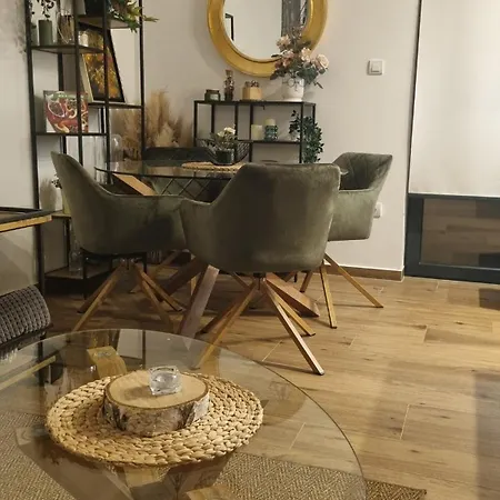 Pop Hill & Apartment Sremska Kamenica