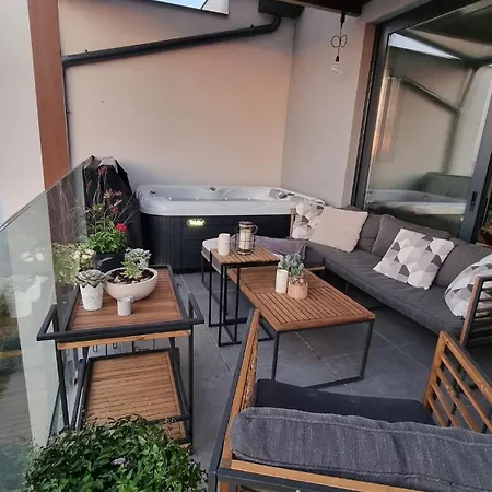 Pop Hill & Sremska Kamenica