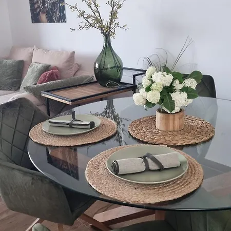 Apartamento Pop Hill &