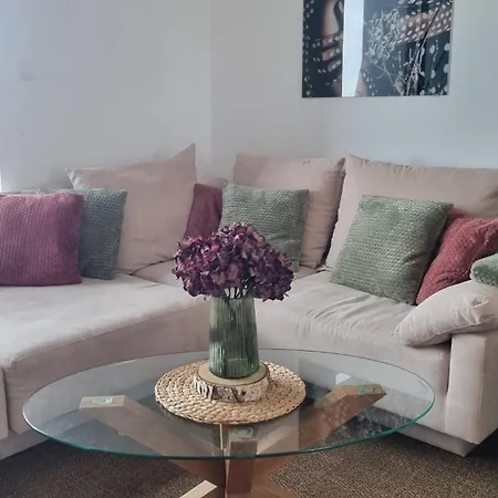 Apartamento Pop Hill & *