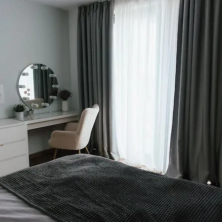 Apartment Pop Hill & Sremska Kamenica