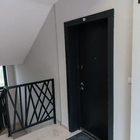 Pop Hill & Apartamento