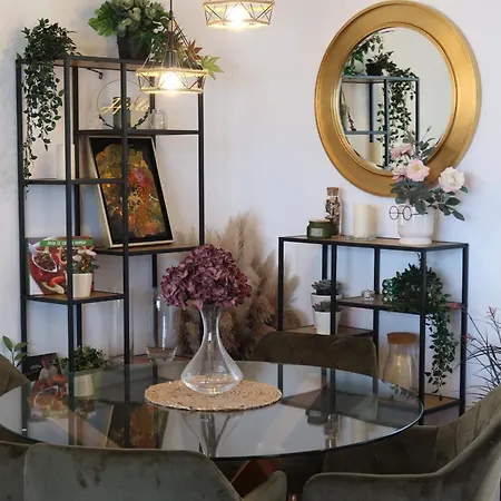 Apartamento Pop Hill & *