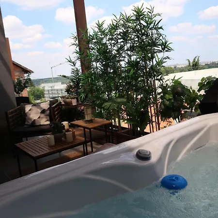 Apartamento Pop Hill & *