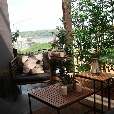 Pop Hill & Sremska Kamenica