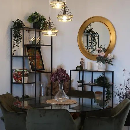 Apartamento Pop Hill &