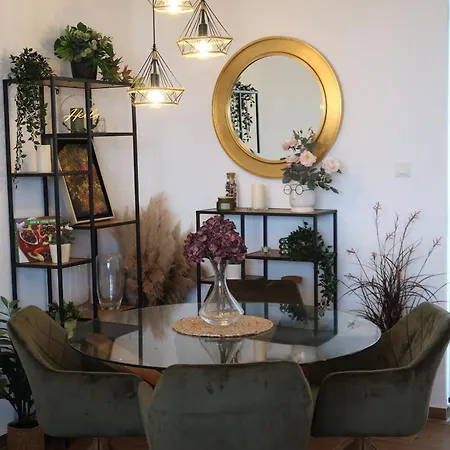 Apartamento Pop Hill & *