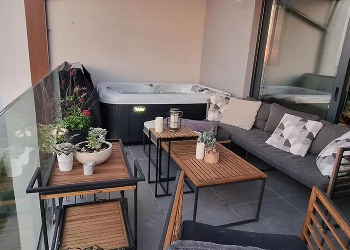 Pop Hill & Sremska Kamenica