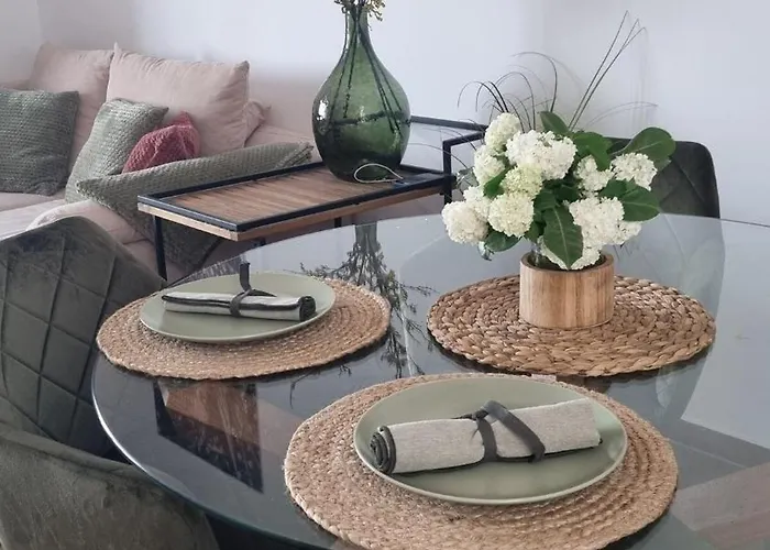 アパート Pop Hill &