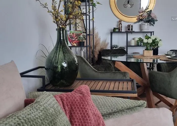 Pop Hill & アパート