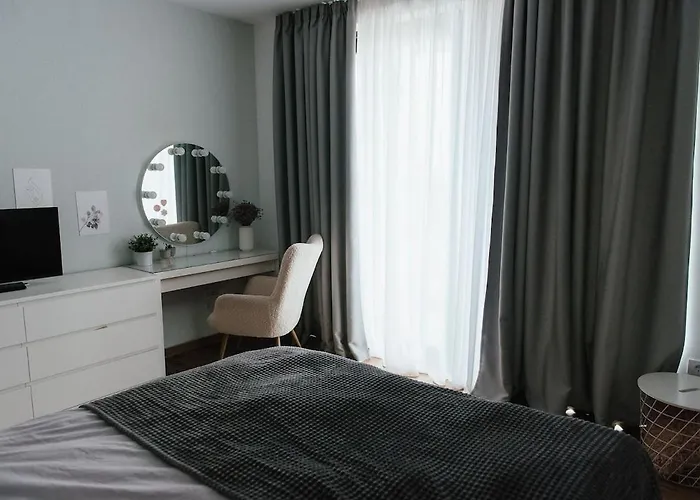 アパート Pop Hill & Sremska Kamenica