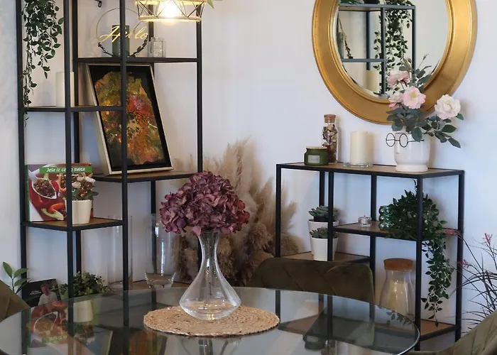 アパート Pop Hill & *