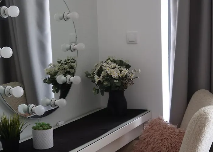 Pop Hill & アパート