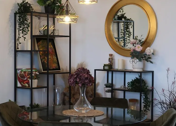 アパート Pop Hill &